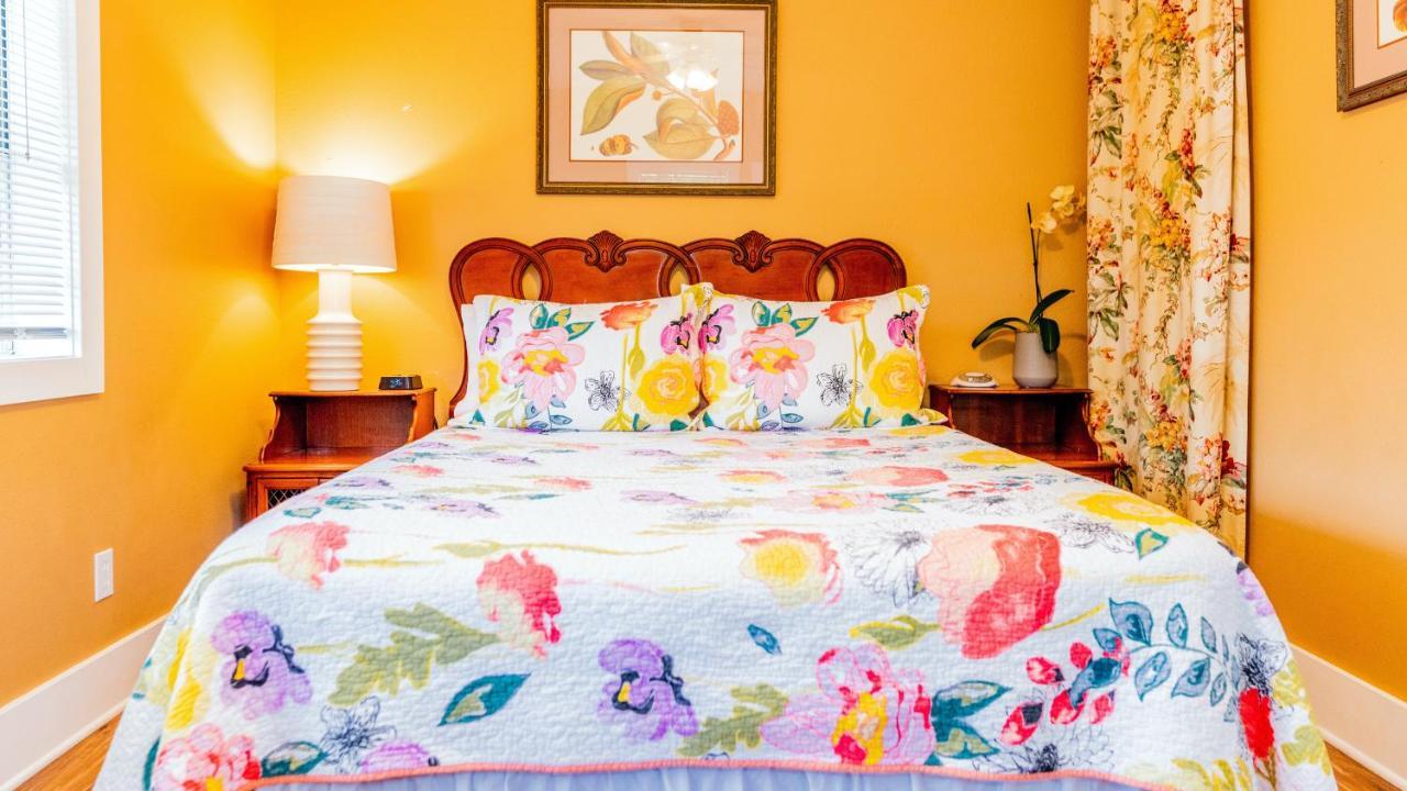 Meranova Guest Inn Данидин Экстерьер фото