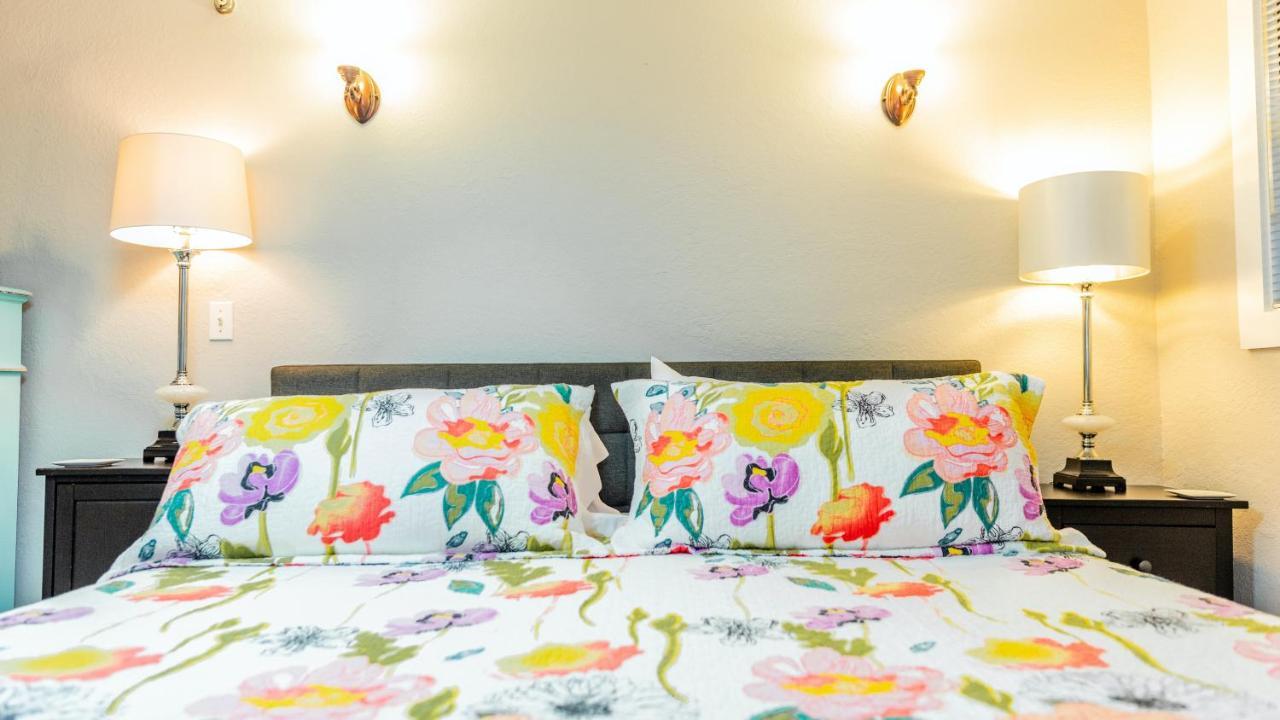 Meranova Guest Inn Данидин Экстерьер фото