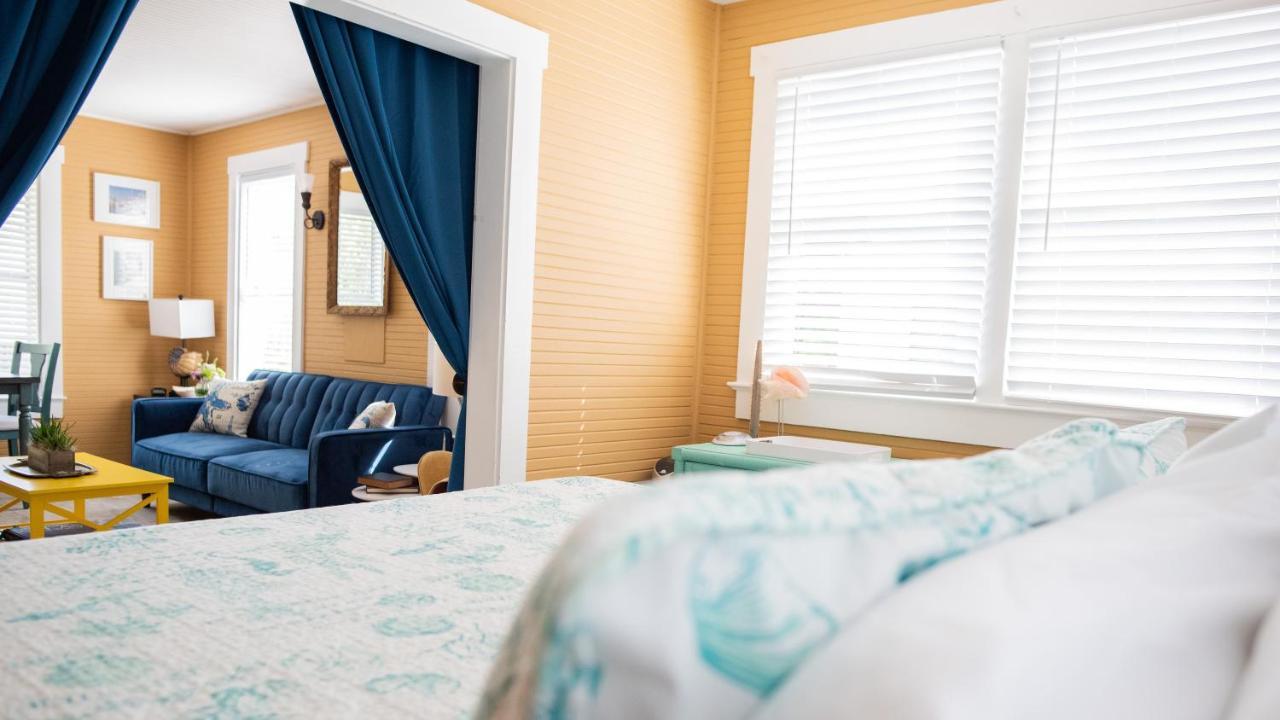 Meranova Guest Inn Данидин Экстерьер фото